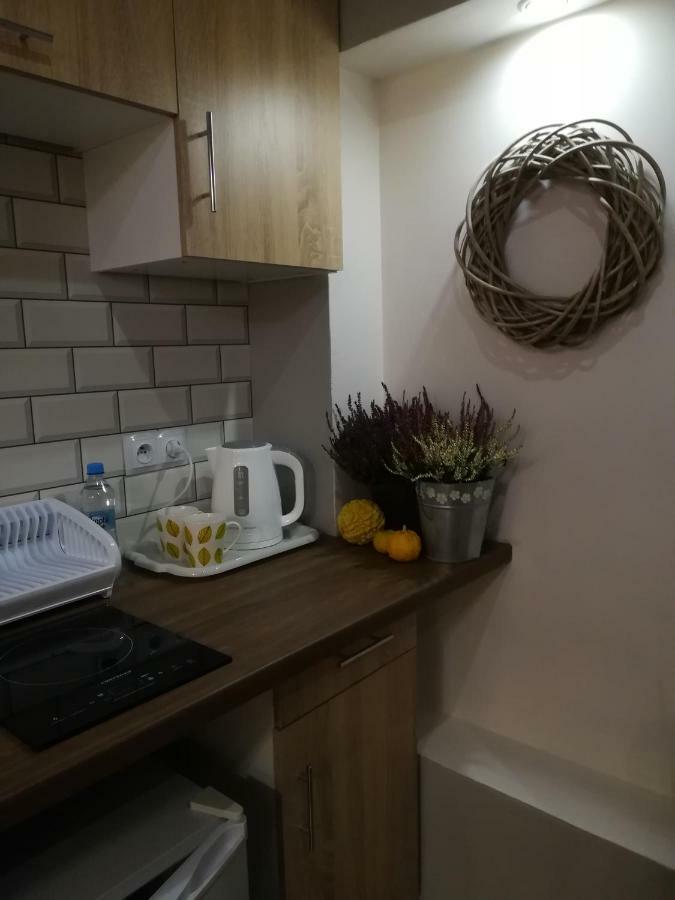Apartament Akademicka Zamosc  Exterior photo